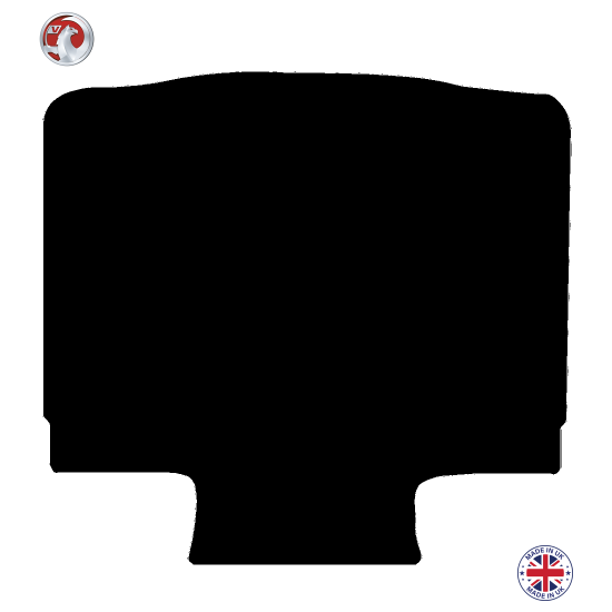 Vauxhall Insignia Hatchback 2008-2013 Car Floor Mat Set