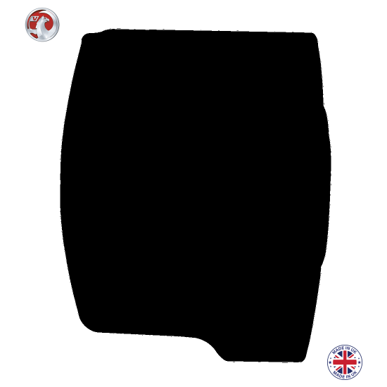 Vauxhall Vectra C Saloon 2003-2010 Car Floor Mat Set