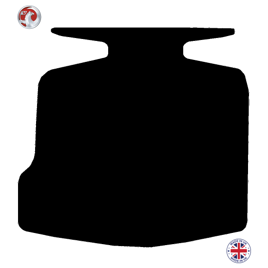 Vauxhall Vectra C Hatchback 2003-2010 Car Floor Mat Set