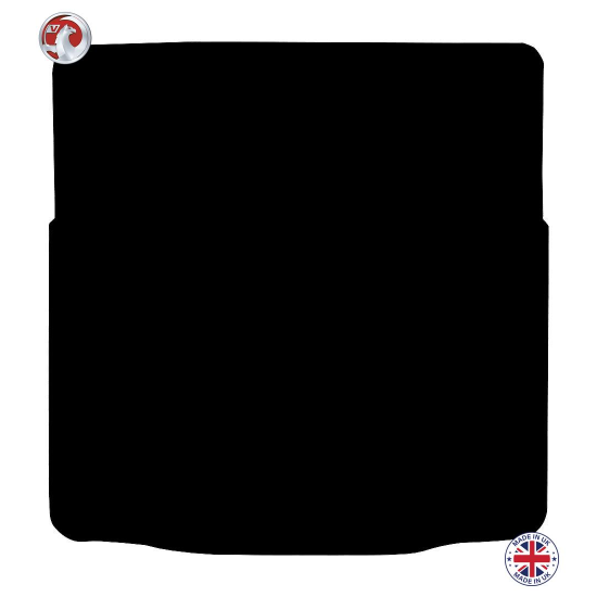 Vauxhall Insignia Estate 2013-2016 Car Floor Mat Set