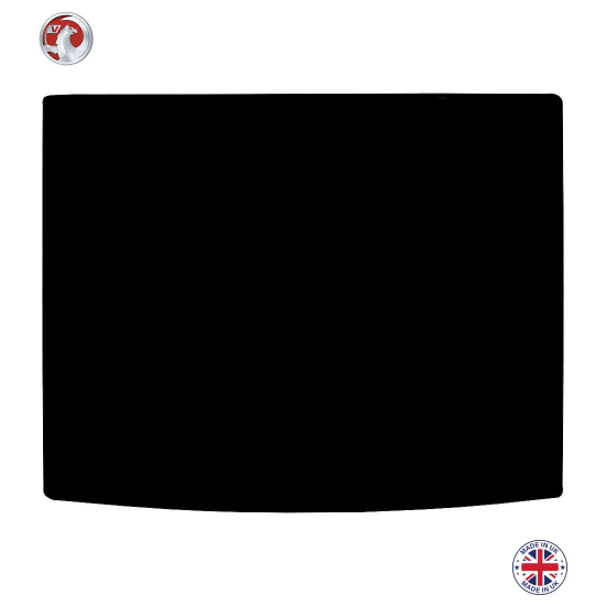 Vauxhall Ampera 2011-2024 Car Floor Mat Set